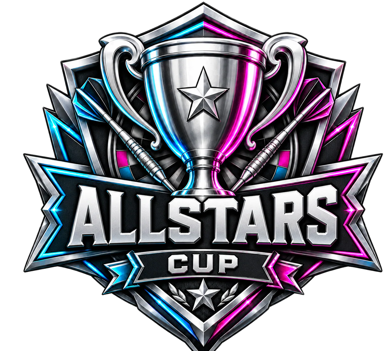 Startschuss für den AllStars Cup: Der Ligapokal beginnt!