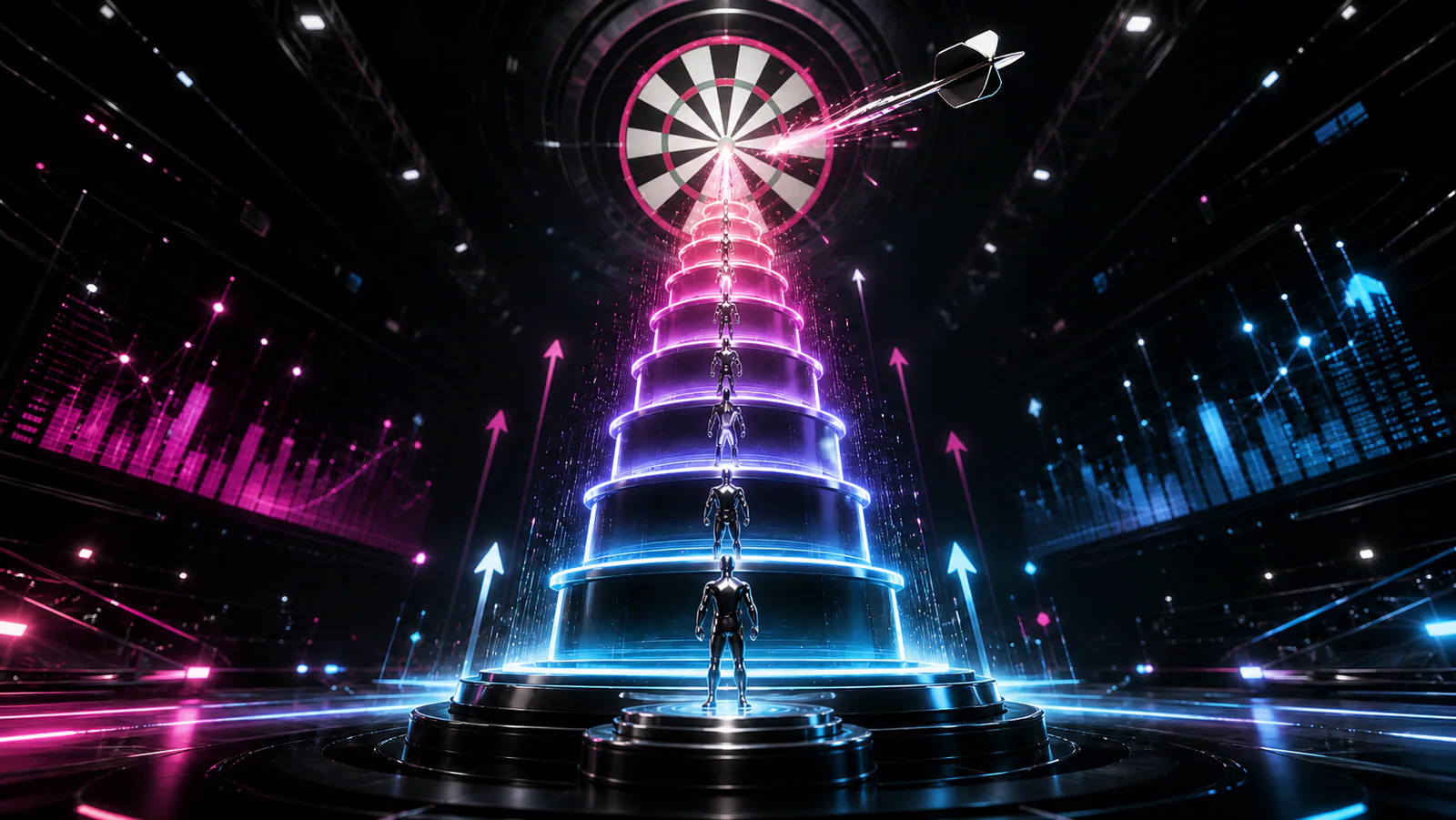 Neu bei 180AllStars: Die ELO-Rangliste ist live!