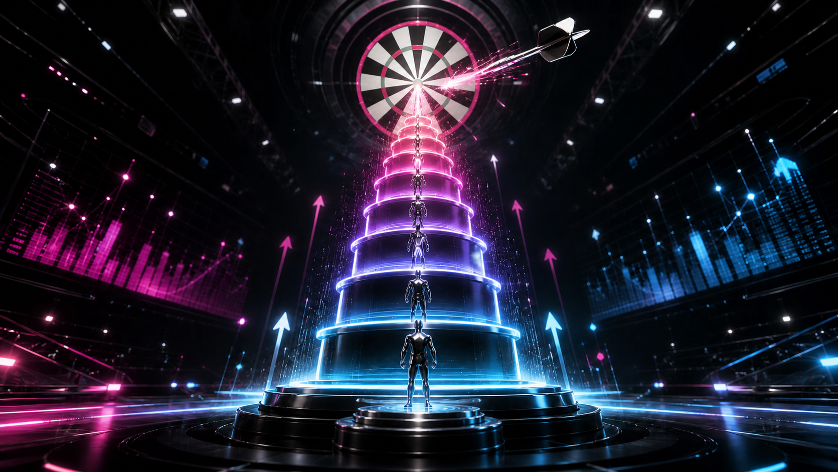 Neu bei 180AllStars: Die ELO-Rangliste ist live!
