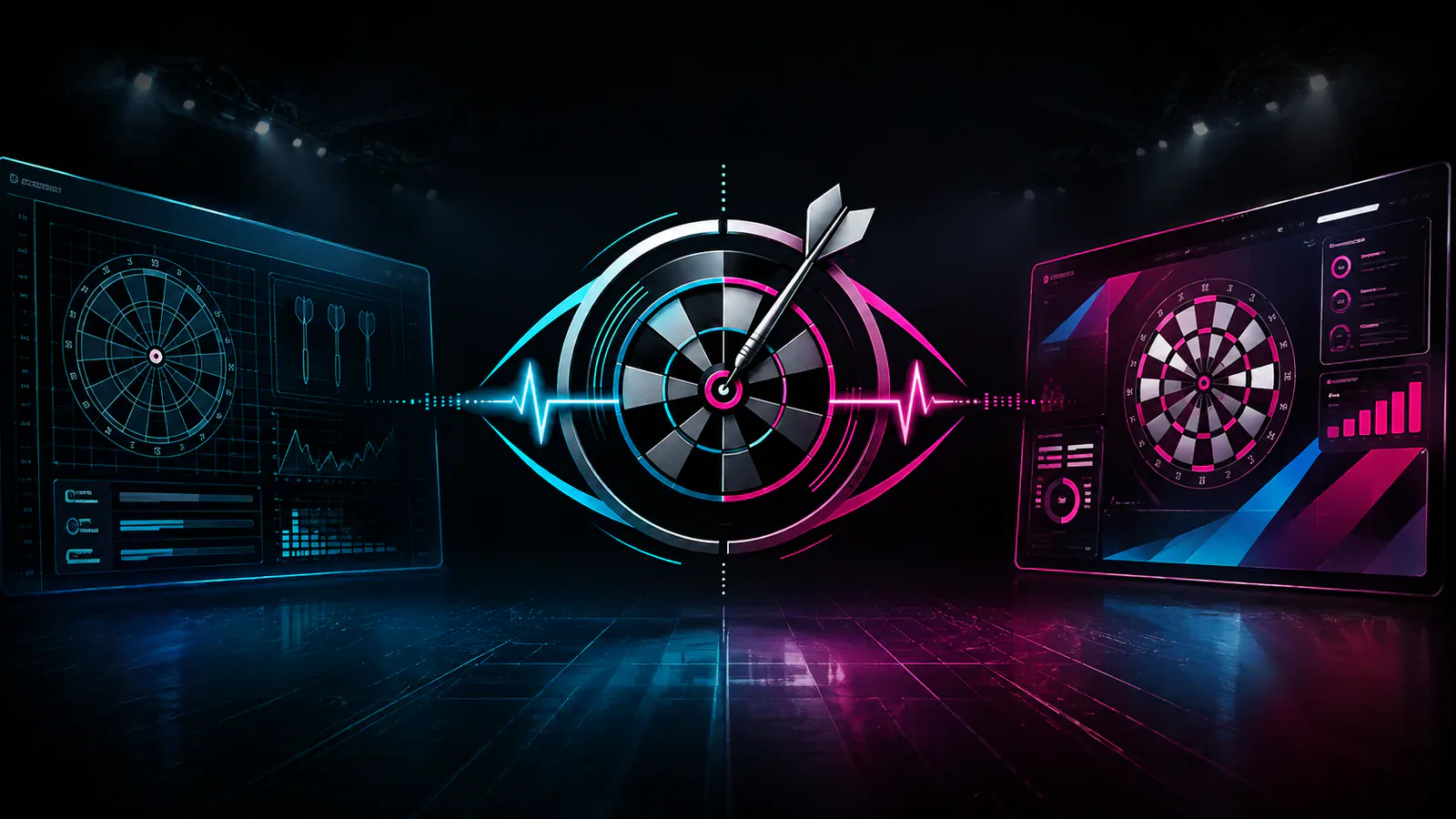 PULSE Classic 0.1.92 für AutoDarts Classic