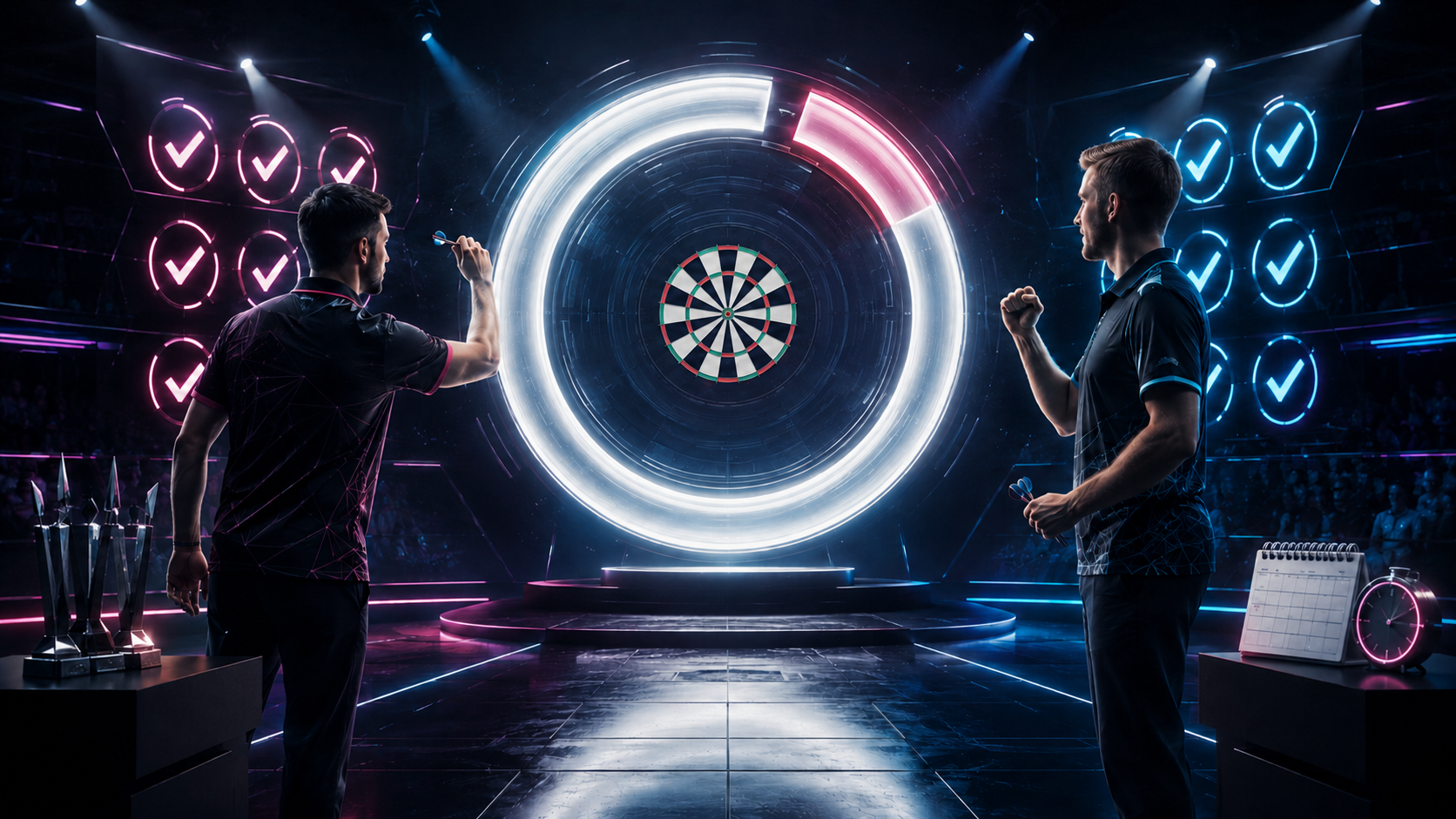 Starker Saisonstart bei 180AllStars – fast alle Spiele bereits angesetzt oder gespielt