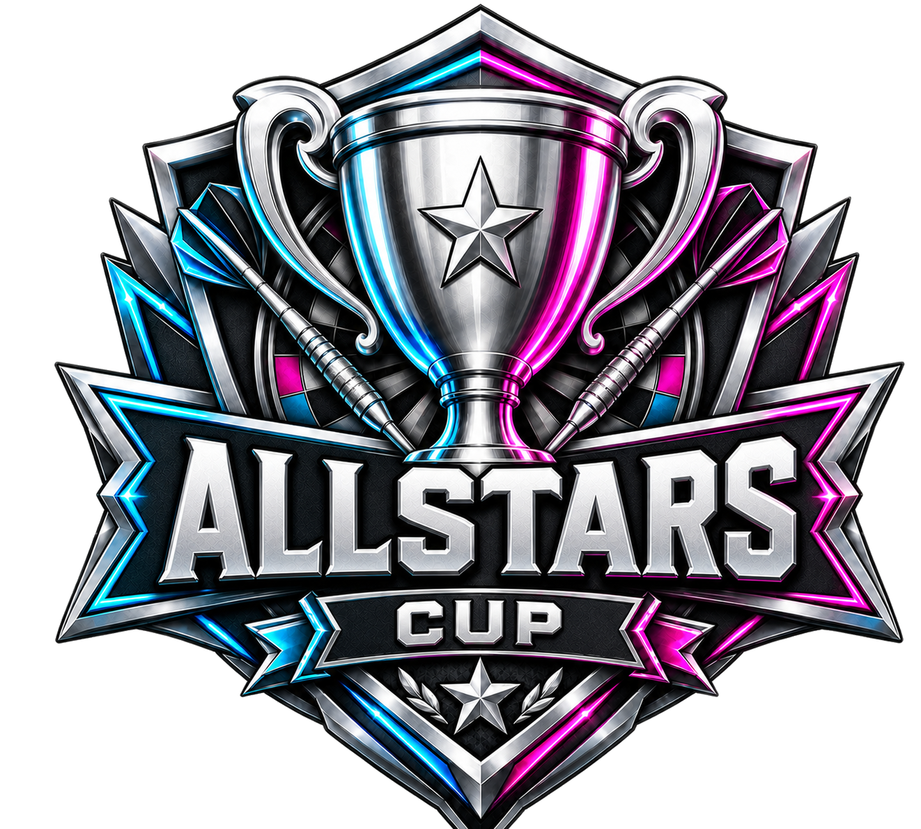 Startschuss für den AllStars Cup: Der Ligapokal beginnt!